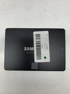 Samsung 860 EVO 1TB 2.5" SATA SSD 48236