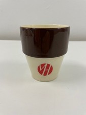 Van Houten, Kakao-Becher, Vintage, 50er/60er ...