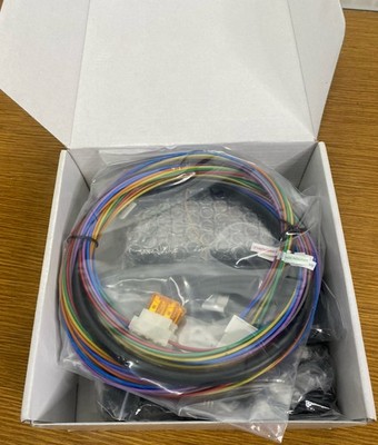 Motorola Bluetooth Car-Kit Type T603-Rare New