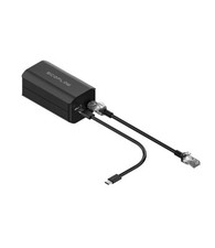 Ecoflow C14 portable power station grounding adapter EFA003