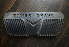 Original 1956 Cadillac Power Brake Pedal Pt-1464000