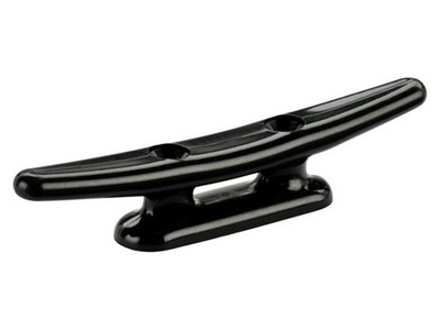 Talamex Cleat Plastic Black 95mm 66117231
