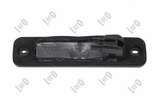 ABAKUS High Mount/Additional Brake Light 017-41-870S W16W For Ford