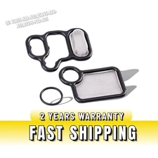 For Honda Genuine OEM I-VTEC Spool Valve Gasket Kit K-Series CIVIC SI RSX TSX