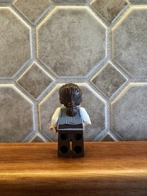 LEGO Will Turner MiniFigure of Pirates of the Caribbean: The Black Pearl