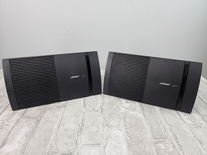 Bose 302 Speakers | eBay
