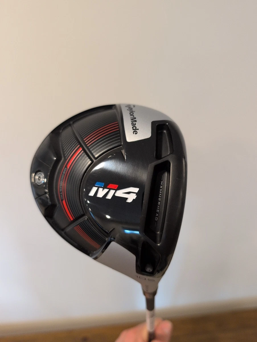 【美品】TaylorMade M4 1W 3W 5W 3本セット ドライバー TaylorMade M4 Driver Golf Clubs for sale - eBay