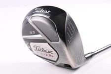 Titleist 910 D3 Driver / 9.5 Degree / Stiff Flex Diamana 'ahina 72 Shaft