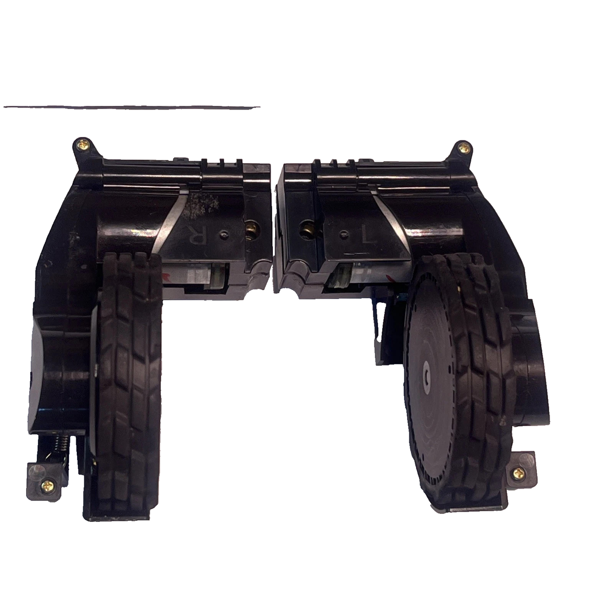 OEM Roomba Combo 10 Max Combo j9+ Combo J7+ Wheels Assembly Pair