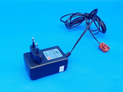 ITE Power Supply ECP-15-24E Netzteil 100-240V  Out: 24V 0,63A  Inkl. MwSt.