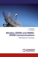 P. Mukunthan (U. A.) | Wireless Ofdm And MIMO-OFDM Communications | Taschenbuch