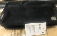 Lululemon Everywhere Belt Bag 1L  Black - NWT