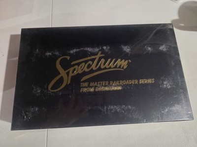 Bachmann Spectrum 86030 GE Dash 8-40CW Diesel Locomotive HO Scale