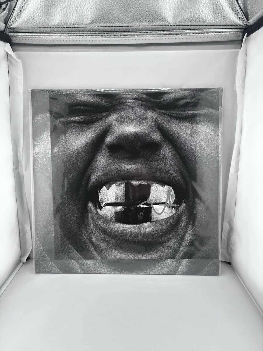 Kanye West 33 RPM Speed Vinyl Records for sale | eBay