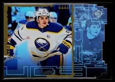 2023-24 Upper Deck #UD3-28 Zach Benson 1998-99 UD3