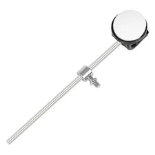 Drum Pedal Beater Bass Drum Foot Beater Felt Hammer Head Percussion-Instrument b