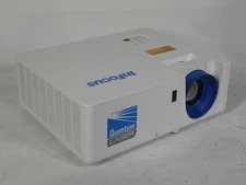 InFocus Laser P139 DLP Projector - 2510 Hours
