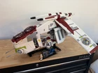 LEGO Star Wars UCS Republic Gunship 75309 DISCONTINUED SET