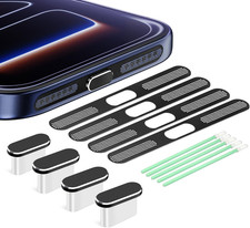 USB C Dust Plug,Usb C Port Cover Type C Charging Port Plug Cover Speaker Dust Co