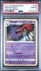 Gengar PSA 8 057/198 Chilling Reign Holo Pokémon TCG Card