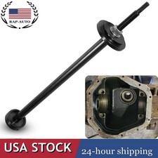 Front Axle Seal Installer Tool 5041a5041 For Dana 4460 Chrysler Dodge Jeep Ram