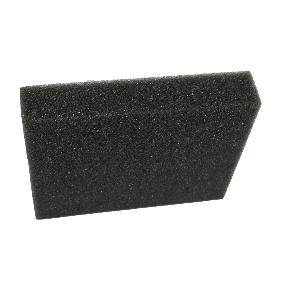 Distri+ - Filtre en mousse pour aspirateur - compatible Electrolux et AEG - réfé