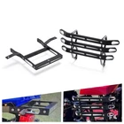 Front Rear Bumpers for Yamaha Banshee 350 YFZ350 1987-2006 Aluminum anodized ATV
