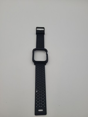 Catalyst 44mm Impact Protection Case for Apple Watch Series 4, 5, 6 - Stealth...
