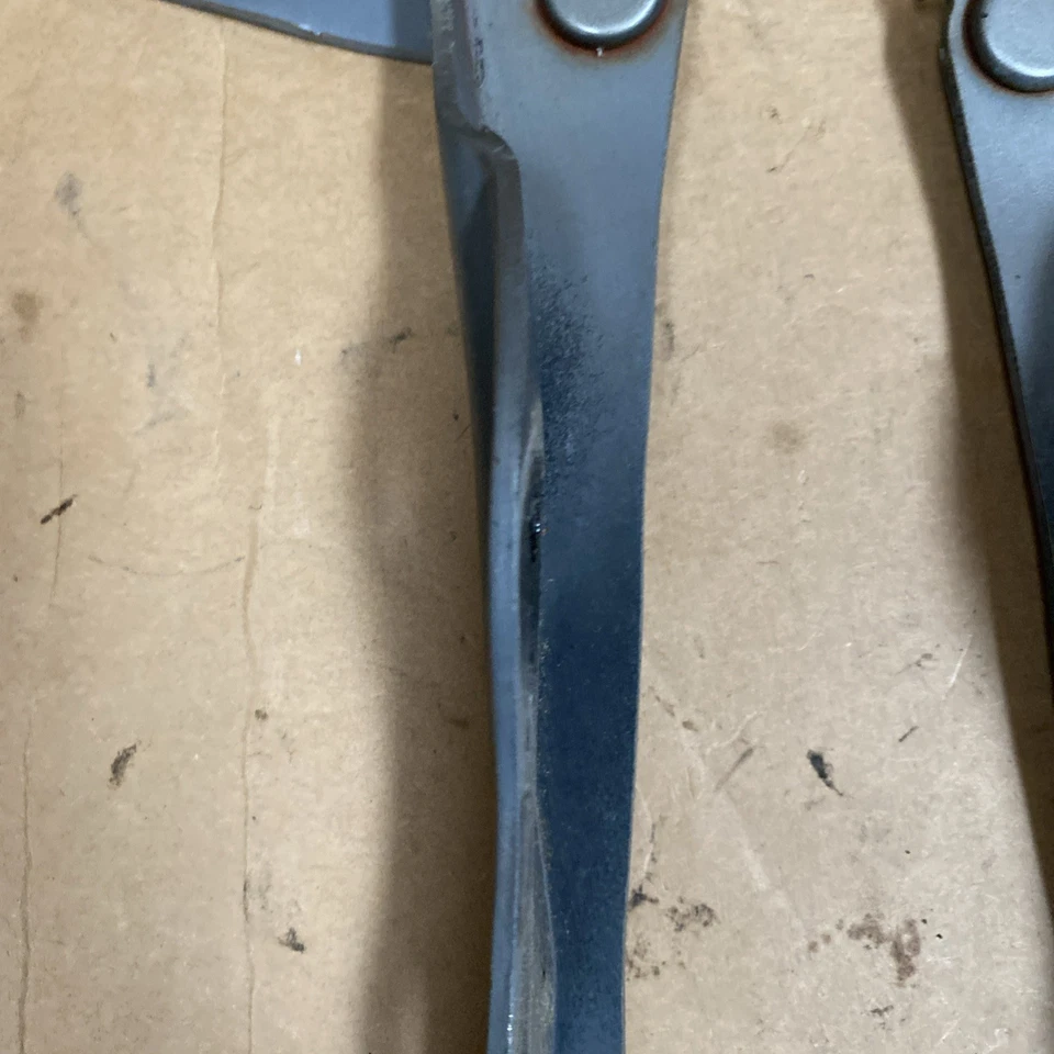 Subaru Impreza Sti 2006 2007 sedán lado izquierdo derecho 26P Foto 3 de 4