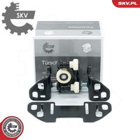 Esen SKV 96SKV859 RollenfüHrung FüR SchiebetüR