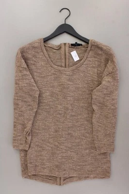 ✨ Pull en gros tricot BIK BOK pull classique pour femmes taille 36, S... - Photo 1/4