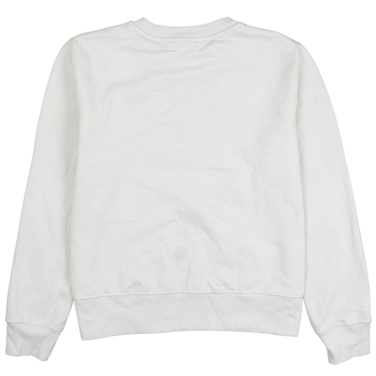 Zara Beige Sweatshirt Mens M image 2