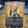 MTG Modern Horizons 3 Flare of Fortitude Borderless