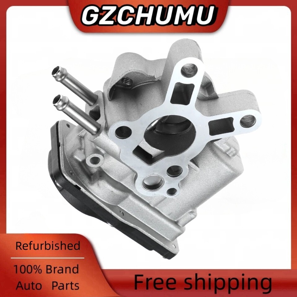 EGR Valve Exhaust Gas Recirculation 14710-EC00D For Nissan NAVARA