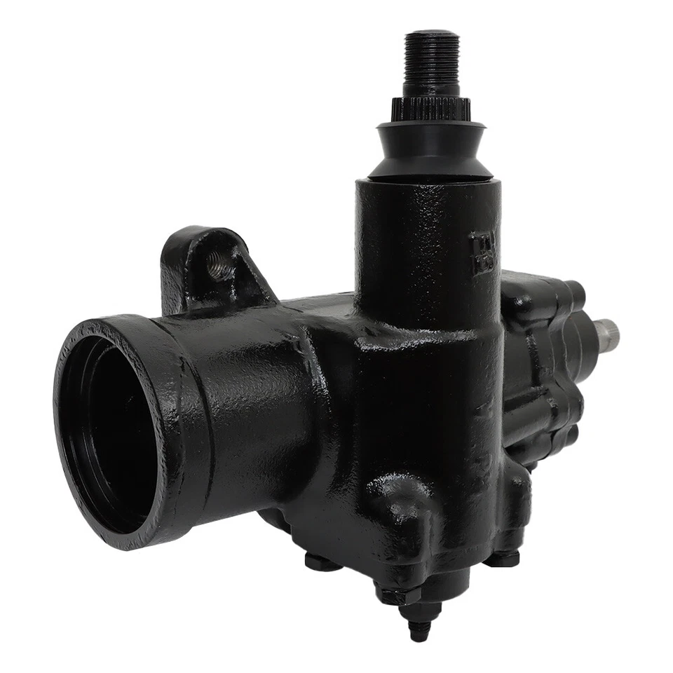 New Fit For Chevrolet/GMC 1988-1998 1999 C1500/K1500 Power Steering Gear Box Foto 3 de 4