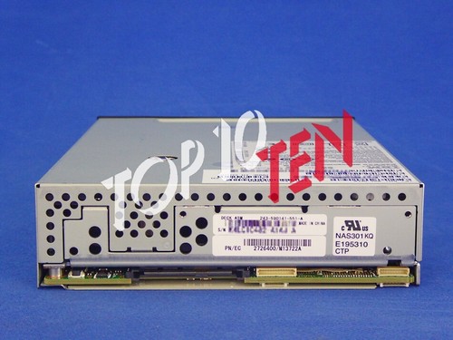 IBM 02FJ912 LTO-8 HH SAS Standalone internes Laufwerk 12TB 30TB - Bild 2 von 3