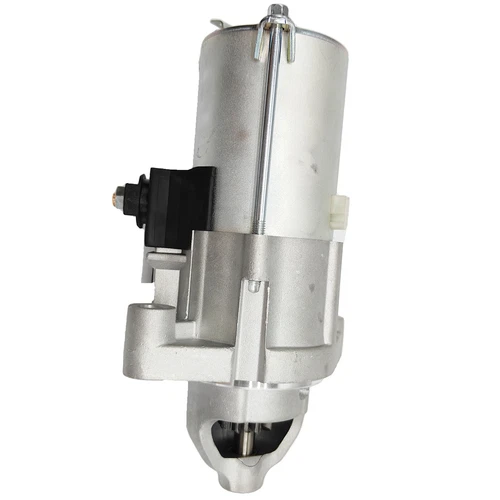 Starter Motor for 31200-RRA-A51 Honda 2006-2011 Civic 2007-2008 Element MT - Picture 8 of 10