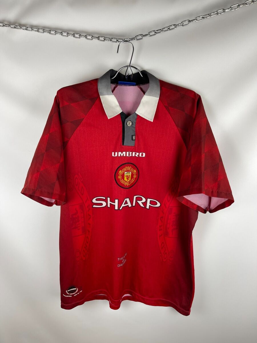 Umbro Manchester United 1997 98 home | eBay Umbro Manchester United 1997 98 home | eBay