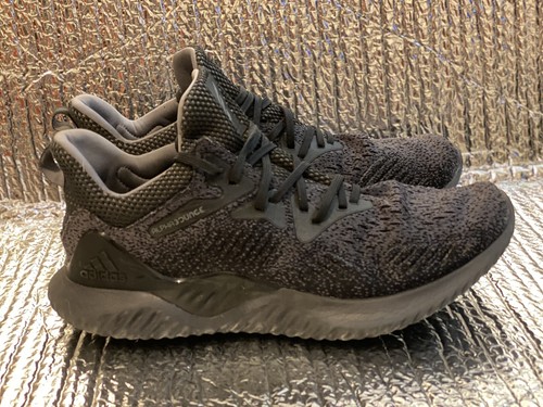 adidas alphabounce beyond circular knit