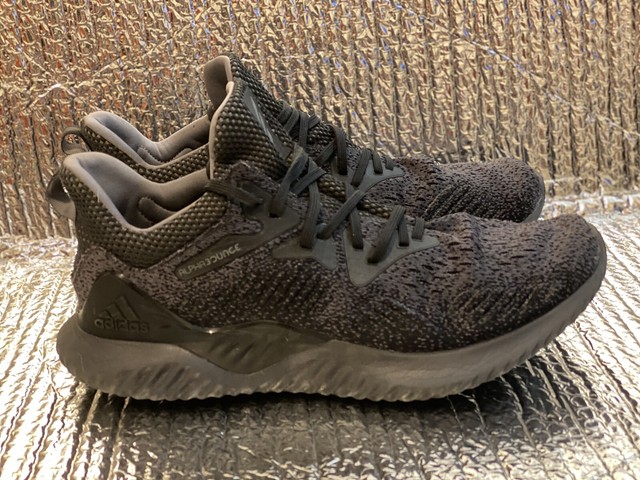 adidas alphabounce ebay