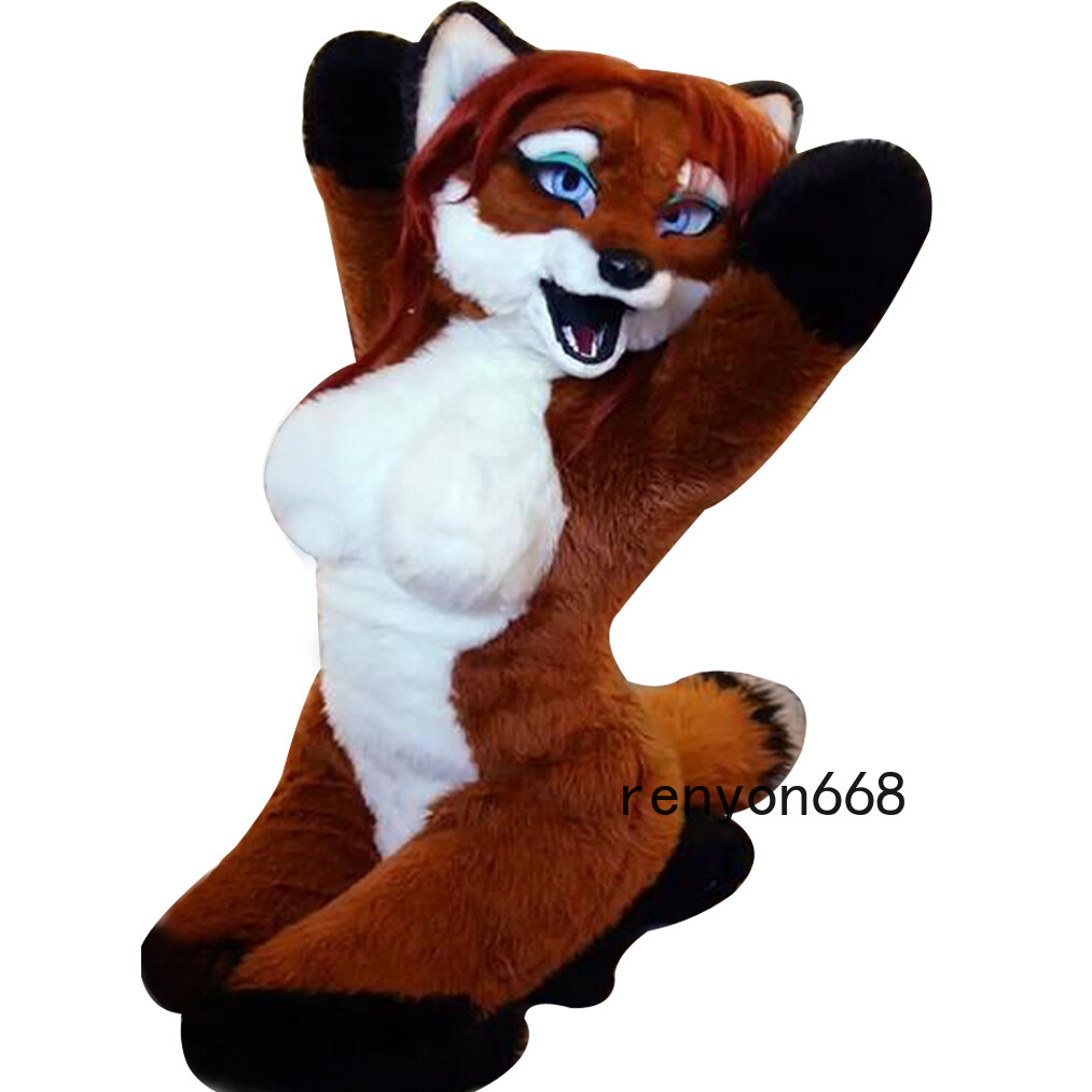 fur suit sexy We-Vibe Verge Review main image 0