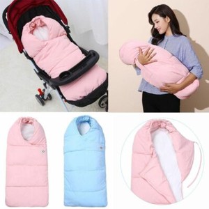 sleeping bag footmuff