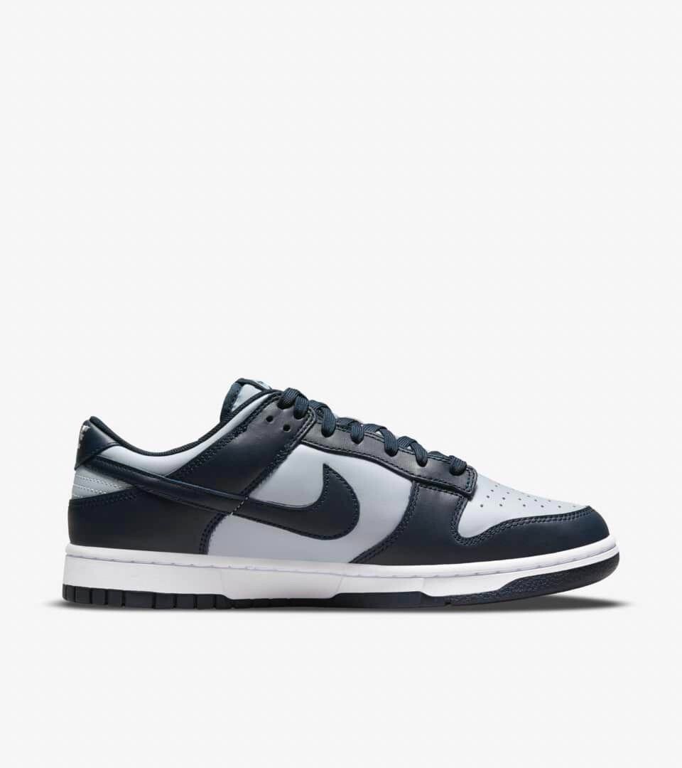 Nike Sneakers Shoes Dunk Championship Gray Georgetown Men US9 