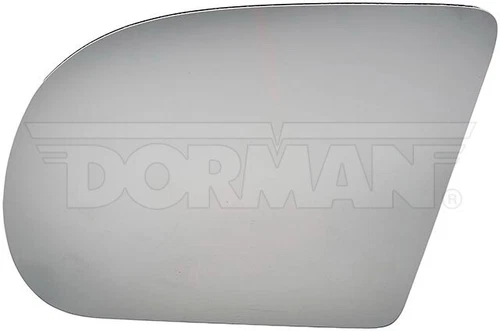 Dorman 57061 Mirror Glass Without Backing Plate