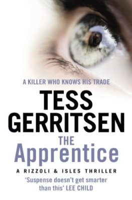 Apprentice. 9780553824490
