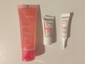 bioderma eye cream