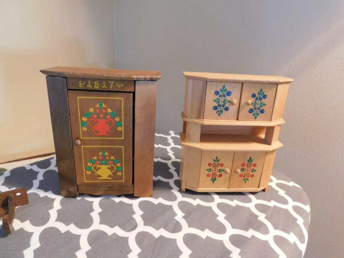 Ebay painted sale furniture