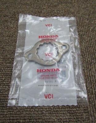 HONDA XRV750 AFRICA TWIN RD07 PLATE FIXING 23811-MV1-000 DRIVE