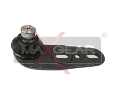Trag-/Führungsgelenk MAXGEAR 72-0483 unten für Audi 80 Coupe