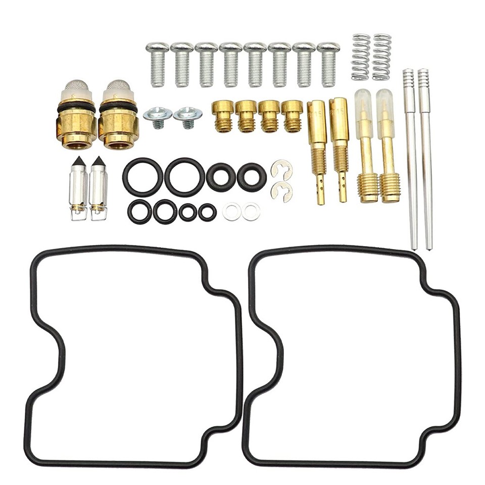 Find Suzuki GS500F GS 500F 500 F Cc 6 Sigma Custom Carburetor Carb Stage 1-3 Jet Kit In Phoenix - Foto 7